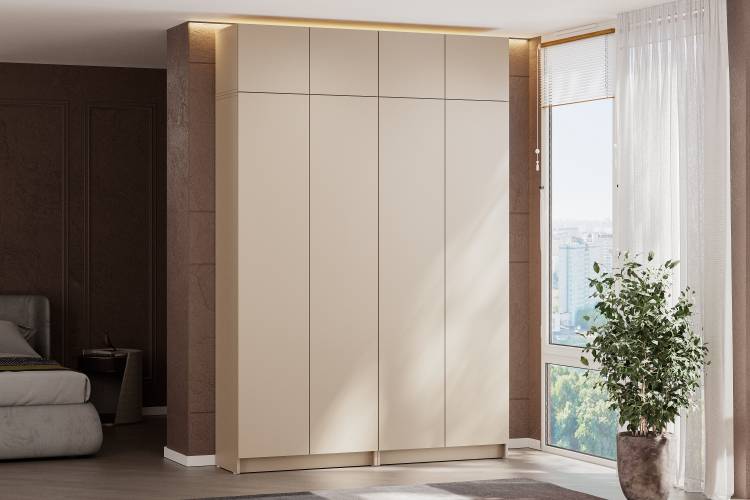 Шкаф Арника Бали 00-00232502