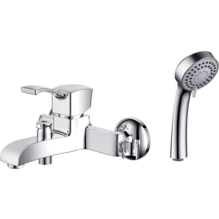 Смеситель для ванны D&K Rhein Bach DA1473201