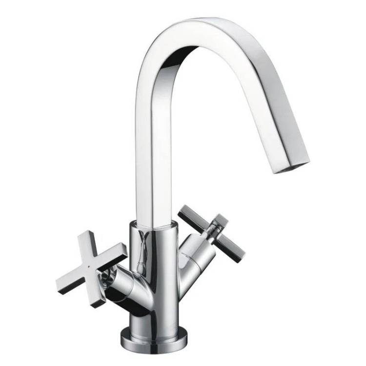 Смеситель для раковины Wasserkraft Weser 7803