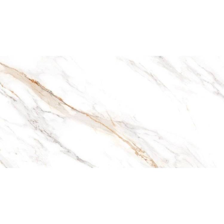 Керамогранит Ocean ceramic Ethnic White Carving 60x120