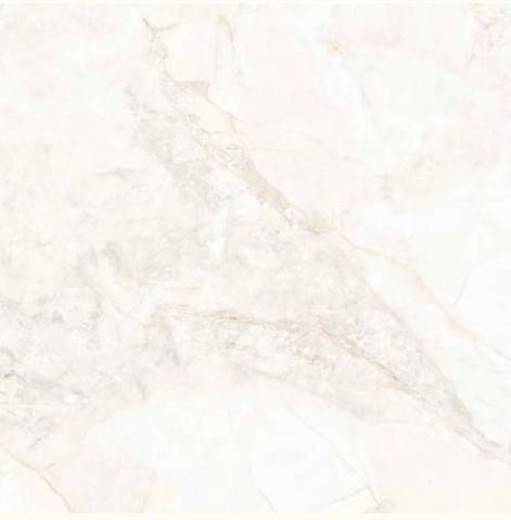 Керамогранит Florina Ceramics Marmogres M37 Invisible White honed 9mm 120x120
