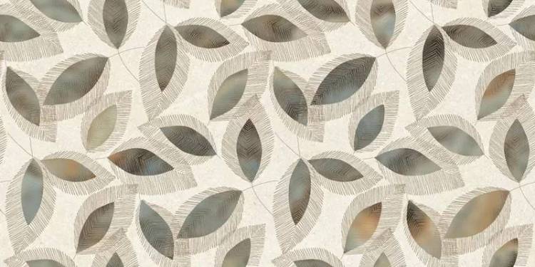 Декор Colortile Kilim Beige Decor карвинг 60x120