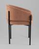 Стул Stool Group Делия vd-delia-r05 Коралловый фото 4