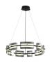 Подвесной светодиодный светильник Zortes Loft ZRS.1802.60 фото 3