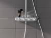 Душевая стойка Grohe Euphoria SmartControl 310 Duo Cube 26508000 с термостатом фото 6