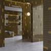 Керамогранит WOW Micare 139872 Canale Ambar Dark 5x15 фото 4