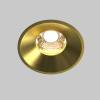 Встраиваемый светильник Maytoni Technical Round DL058-12W3K-BS фото 4