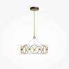 Подвесной светильник Maytoni Link MOD357PL-L40BS3K фото 3