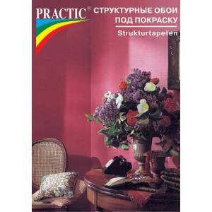 Practic Strukturtapeten
