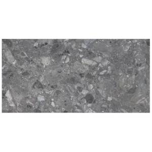 Керамогранит Maimoon Carving Bursa Grey 60x120