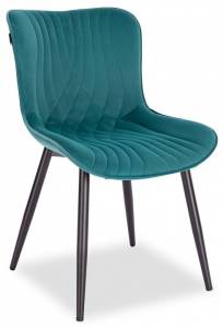 Стул Everprof Aqua 19704, EP Aqua Fabric Dark Green Темно-зеленый