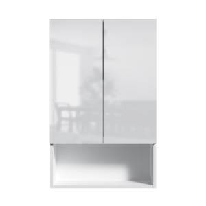 Шкаф Am.Pm X-Joy M85CHX06021WG 60 см, белый глянец