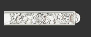 Фриз орнаментальный Artpole S4F1 740x42x135