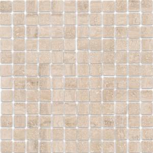 Мозаика Kerama Marazzi Риальто Антика MBD001 бежевый светлый матовый 30x30