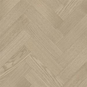Паркетная доска Quartz Parquet Штучный паркет 44-1258-06 Дуб Маскарпоне 400x100x5