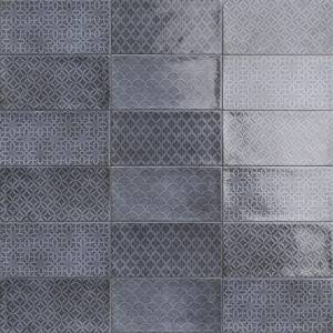 Декор Mainzu Camden Rev. Decor Azurro 10x20