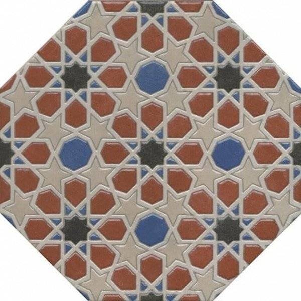 Керамогранит Kerama Marazzi Паласио VT/A48/SG2432 24x24