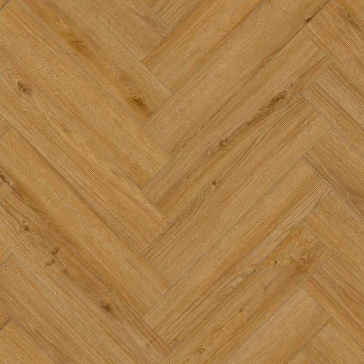 Ламинат Classen Herringbone Ville 8/32 4V 63275 Дуб Кодос 643x131