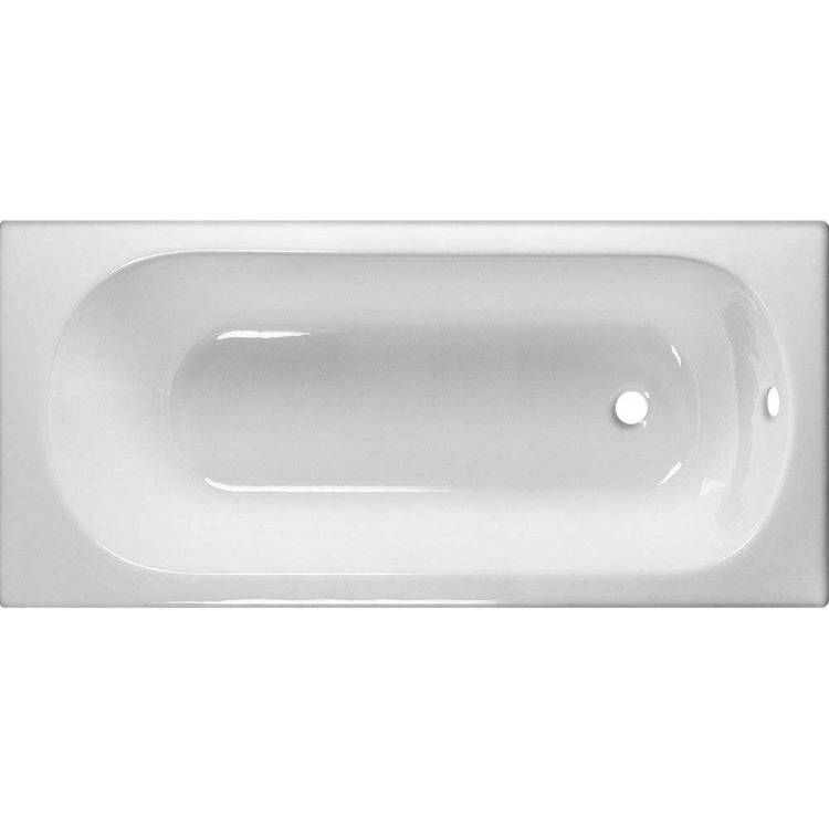 Чугунная ванна Byon B13 V0000223 150x70