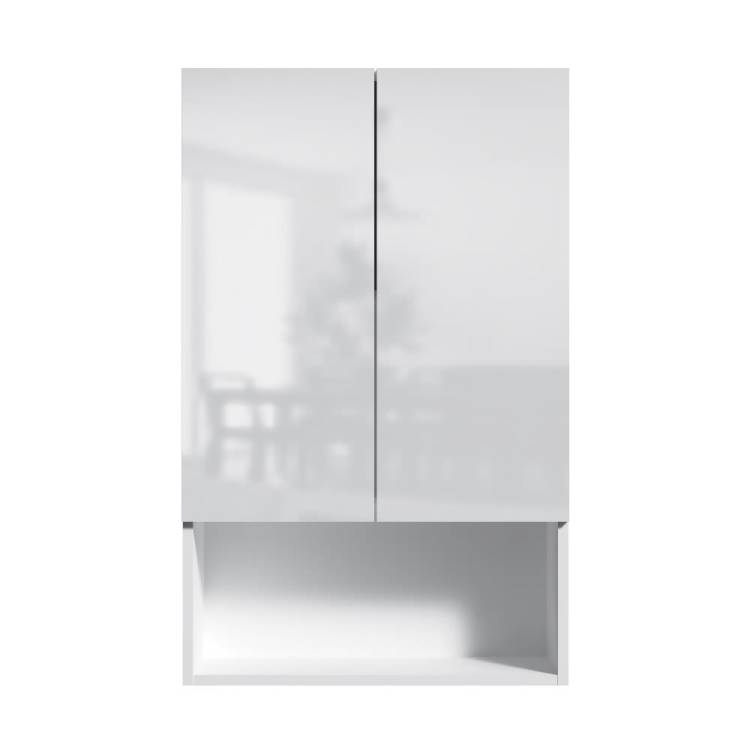 Шкаф Am.Pm X-Joy M85CHX06021WG 60 см, белый глянец