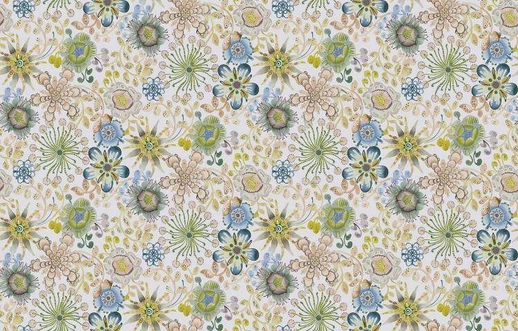 Обои флизелиновые Missoni Номе №4 M4A 10313
