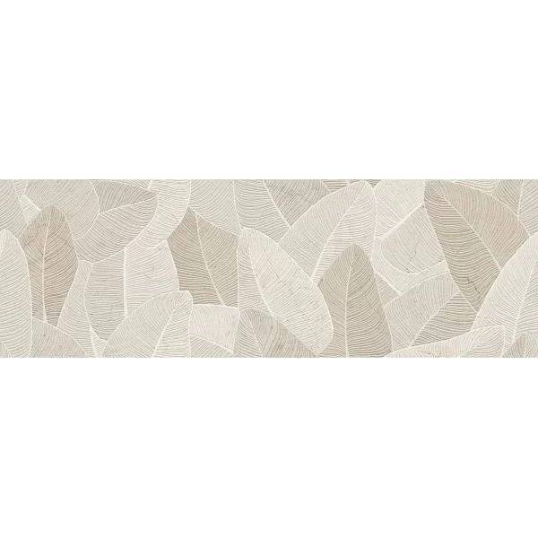 Декор Marazzi Italy Fabula MN80 Decoro Glam Marfil 33x100