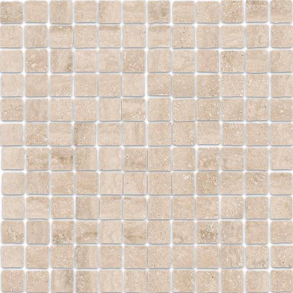 Мозаика Kerama Marazzi Риальто Антика MBD001 бежевый светлый матовый 30x30