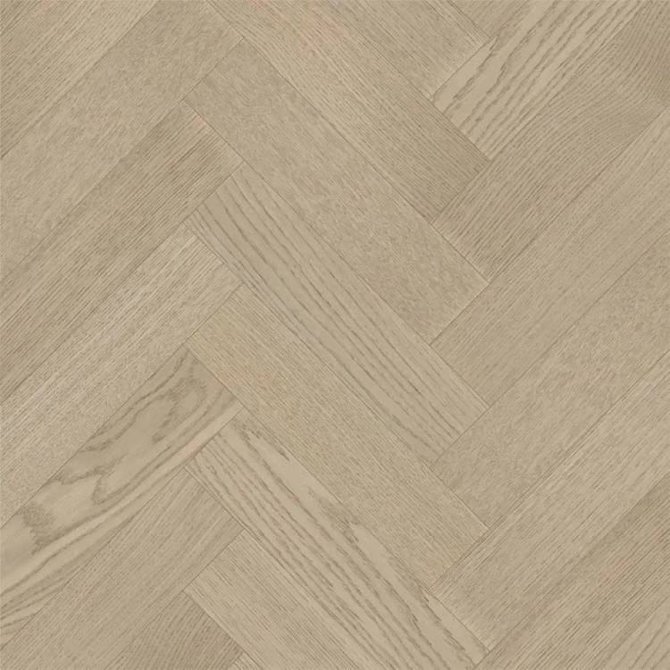 Паркетная доска Quartz Parquet Штучный паркет 44-1258-06 Дуб Маскарпоне 400x100x5