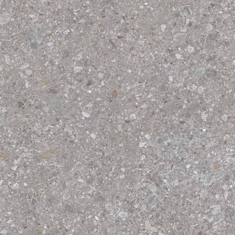 Керамогранит Rondine Group RHS Gravelux J93459 Grey Rett 60x60