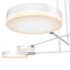 Подвесная светодиодная люстра Maytoni Fad MOD070PL-L36W3K фото 2