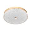Потолочный светильник LED4U L1116-400 GD