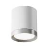 Потолочный светильник Technical Hoop C086CM-GX53-MRD-WS
