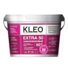 Клей для флизелиновых обоев готовый Kleo Extra 50 готовый 10 кг