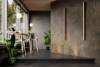 Керамогранит Kerama Marazzi Про Стоун DD590120R бежевый светлый матовый обрезной 119.5x238.5x0.9 фото 8