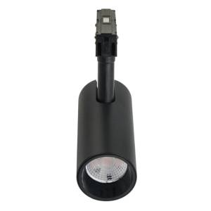 Трековый светильник Voltalighting Light AIJL-CX-E0201/7W/3K/60/B