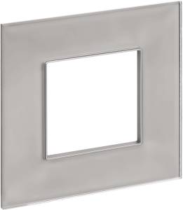 Рамка 1-постовая IEK Skandy SK-M12-G-K37 шампань