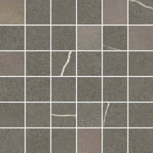 Мозаика Italon Метрополис 610110000916 Аркадиа Браун 30x30