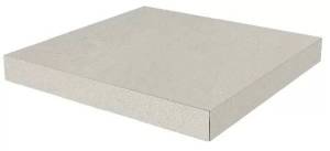 Ступень Kerama Marazzi Про Матрикс DD602620R\GCA угловая клееная белый 33x33