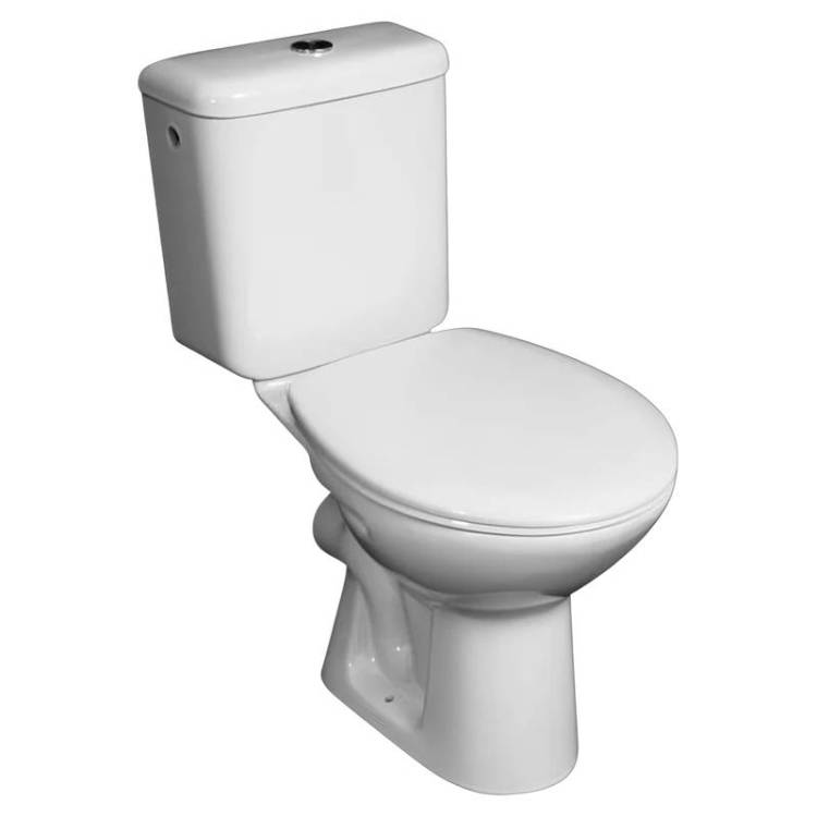 Унитаз-компакт Jika Zeta 2539.6