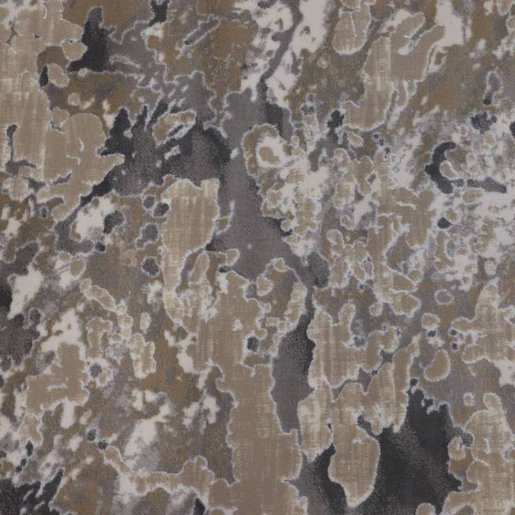 Ковролин Kaplanser Iris 8698C Beige/L.Grey 3 м (резка)