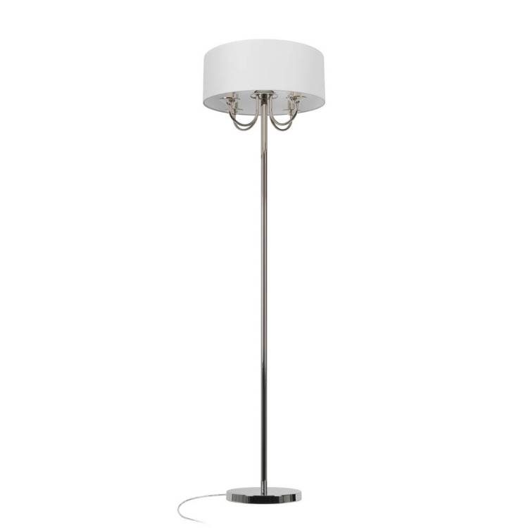 Торшер Loft IT Balance 10416F CR