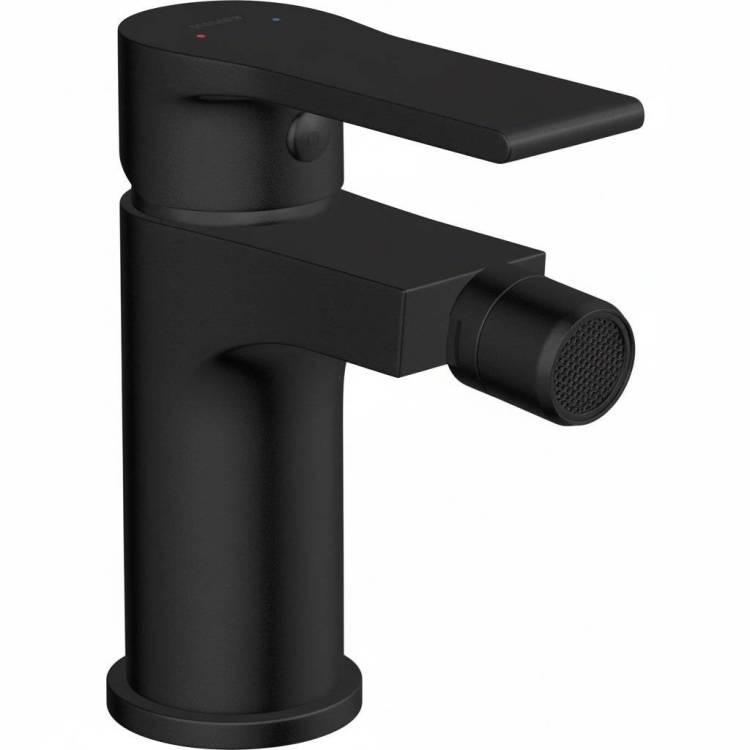 Смеситель для биде Cersanit Brasko Black 63110