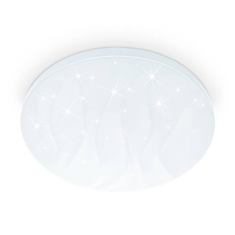 Потолочный светодиодный светильник Ambrella light Orbital Air FZ1014