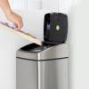 Мусорное ведро Brabantia Touch Bin 384929 фото 4