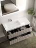 Мебель для ванной Sancos SNOB R SNR100LSM фото 6