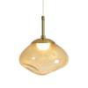 Подвесной светодиодный светильник Freya Mote FR5601PL-L40YA фото 5