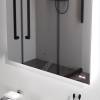 Зеркало Am.Pm X-Joy M85MOX10601S с LED-подсветкой, 70x60 фото 9