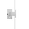 Настенный светодиодный светильник Loft IT Stick 10011 WH фото 3