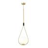 Подвесной светильник Odeon Light Pendant Flari 4810/1A фото 5
