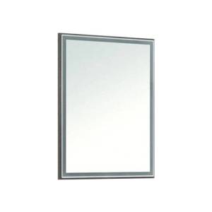 Зеркало Aquanet Nova Lite 60 дуб рошелье